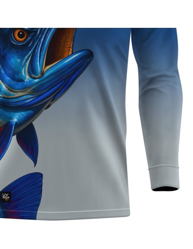Combo Premium Camisa de Pesca Pro...