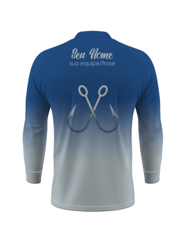 Combo Premium Camisa de Pesca Pro...