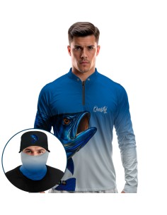 Super Combo - Tucunaré Azul A Lenda do Azulão Pesca...
