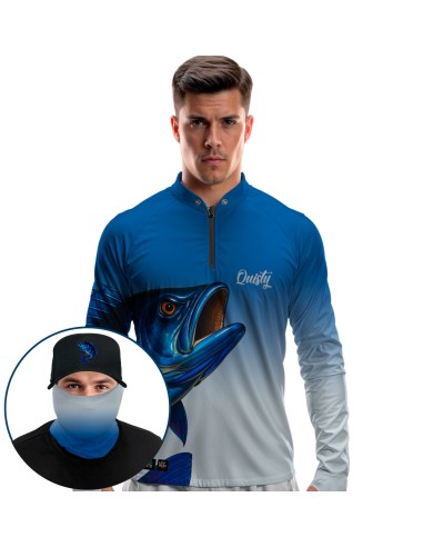Super Combo - Tucunaré Azul A Lenda...