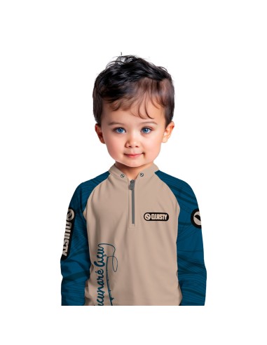 Camisa de Pesca Pro Elite Just Hook...
