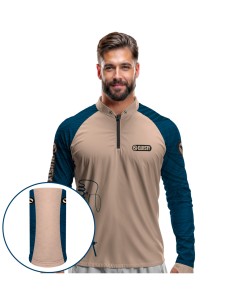 Combo Premium Camisa de Pesca Pro Elite Just Hook It...