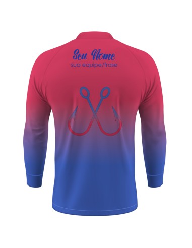 Combo Premium Camisa de Pesca Pro...