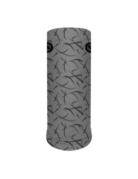 Combo Pro Elite Black Bass Kid Ocelos Black – Camisa Punho luva Dry UV50+ + Máscara