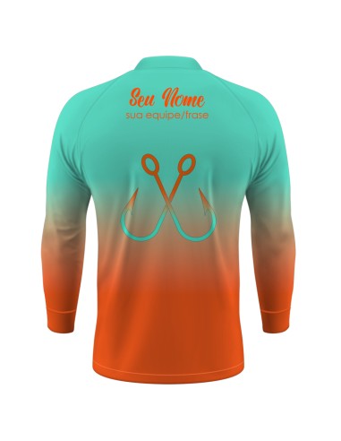 Combo Premium Camisa de Pesca Pro...