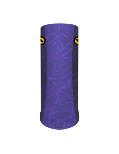 Detalhe da estampa sublimada Supercombo de Pesca Dourado Do Rio Roxo com camisa punholuva Dry UV50+, Máscara e Boné