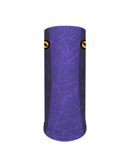 Detalhe da estampa sublimada Supercombo de Pesca Dourado Do Rio Roxo com camisa punholuva Dry UV50+, Máscara e Boné