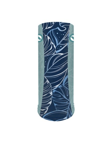 Máscara de proteção do Combo de Pesca Pro Elite Tucunaré Azul Sky com Camisa Punho luva Dry UV50+ e Máscara