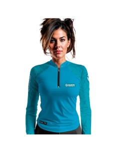 Supercombo de Pesca Black Bass Kid Ocelos Blue Dryfit com camisa punholuva Dry UV50+, Máscara e Boné 2