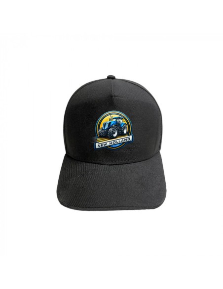 Supercombo de Pesca Força do Campo vista frontal Dryfit com camisa punholuva Dry UV50+, Máscara e Boné