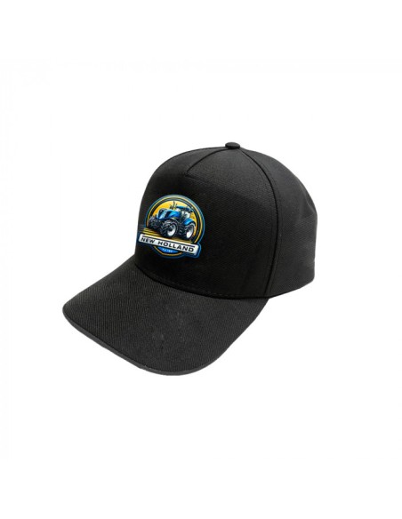 Supercombo de Pesca Força do Campo vista frontal Dryfit com camisa punholuva Dry UV50+, Máscara e Boné