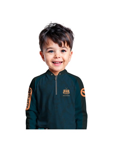Camisa de Pesca Tucuna No Stress –...