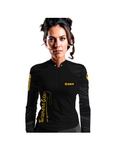 Combo de Pesca Pro Elite Just Hook it Tucunaré com Camisa Punho luva Dry UV50+ e Máscara 2