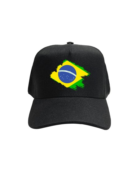 Supercombo de Pesca Tucunaré Orgulho Brasileiro – Camisa Punho luva Dry UV50+ com Punho Luva, Máscara e Boné