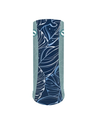 Máscara de proteção do Super Combo de Pesca Pro Elite Tucunaré Azul Sky com Camisa Punho luva Dry UV50+ e Máscara