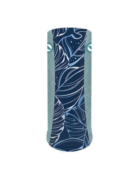 Máscara de proteção do Super Combo de Pesca Pro Elite Tucunaré Azul Sky com Camisa Punho luva Dry UV50+ e Máscara