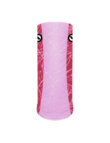 Combo de Pesca Tucunaré Azul Feminina – Camisa Punho luva Dry UV50+ e Máscara