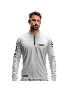 Camisa Premium - Pro Elite Sport Clean - DryUv50 + Punho...