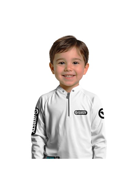 Camisa Premium - Pro Elite Sport Clean - DryUv50 + Punho Luva
