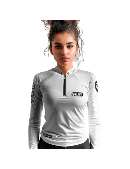 Camisa Premium - Pro Elite Sport Clean - DryUv50 + Punho Luva
