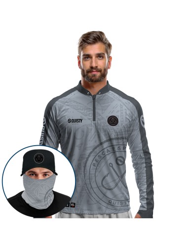 Supercombo de Pesca Pro Elite Anzol –...