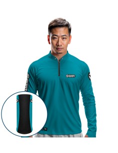 Combo Camisa de Pesca Pro Elite Sport Clean Railay Beach...