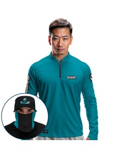 Super Combo -  Pro Elite Sport Clean Railay Beach Pesca...