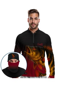 Super Combo - Tucunaré Açu O Soberano das Águas Royal...