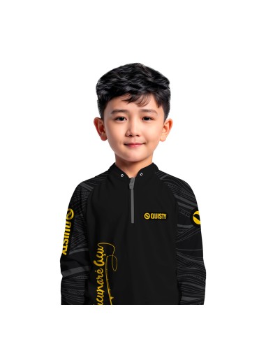 Camisa de Pesca Pro Elite Just Hook...