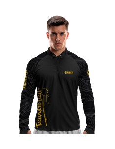 Camisa de Pesca Pro Elite Just Hook It Tucunaré – Dry...