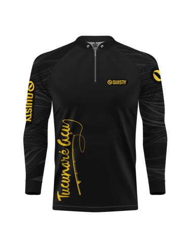 Camisa de Pesca Pro Elite Just Hook...
