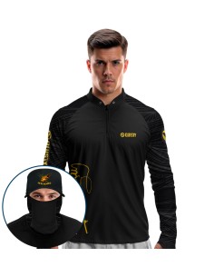 Super Combo Pro Elite Just Hook It Tucunaré – Camisa...