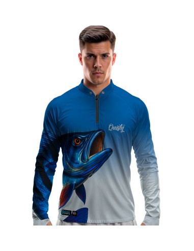 Camisa de Pesca Pro Elite Tucunaré...