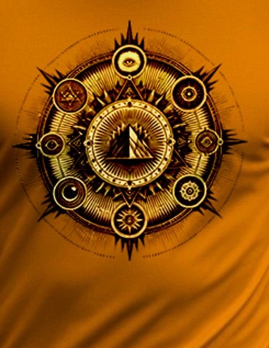 Camiseta Dry Fit UV 50+ Essência do Sol